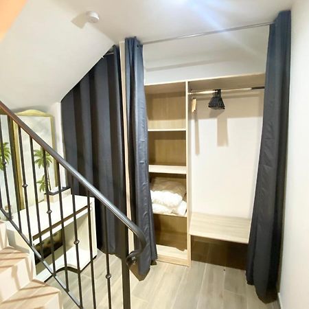 L'Agachon La Ciotat Vieux Port Appartement Buitenkant foto