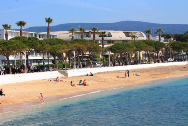 L'Agachon La Ciotat Vieux Port Appartement Buitenkant foto