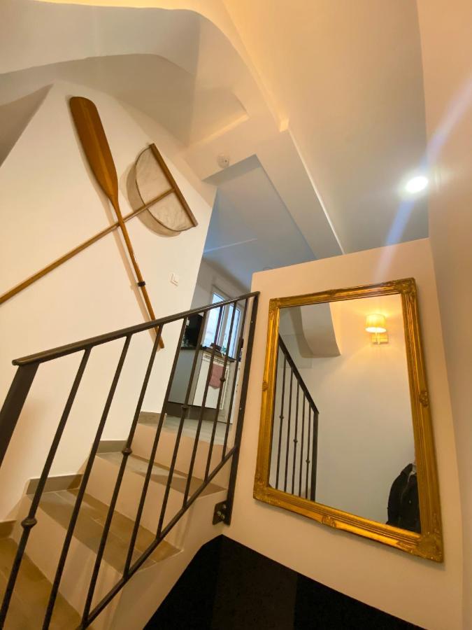 L'Agachon La Ciotat Vieux Port Appartement Buitenkant foto