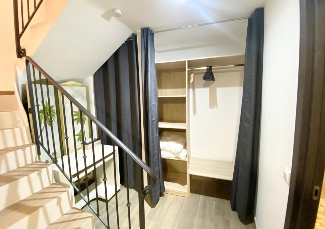 L'Agachon La Ciotat Vieux Port Appartement Buitenkant foto