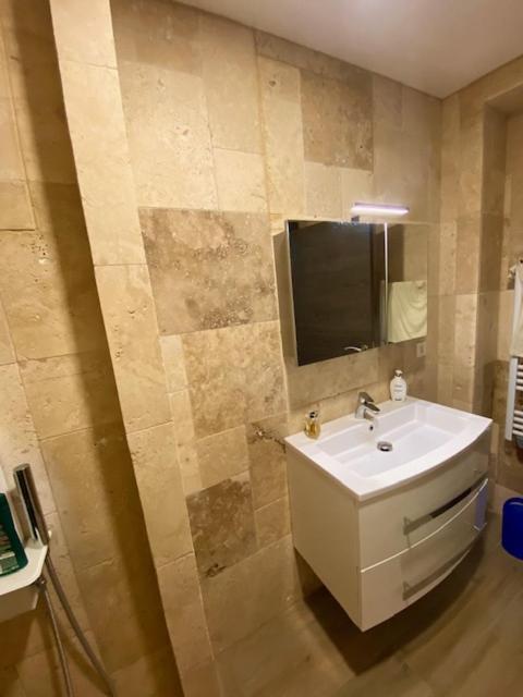 L'Agachon La Ciotat Vieux Port Appartement Buitenkant foto