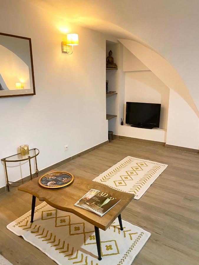 L'Agachon La Ciotat Vieux Port Appartement Buitenkant foto