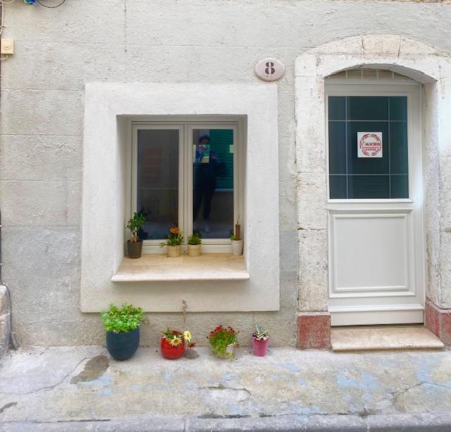 L'Agachon La Ciotat Vieux Port Appartement Buitenkant foto