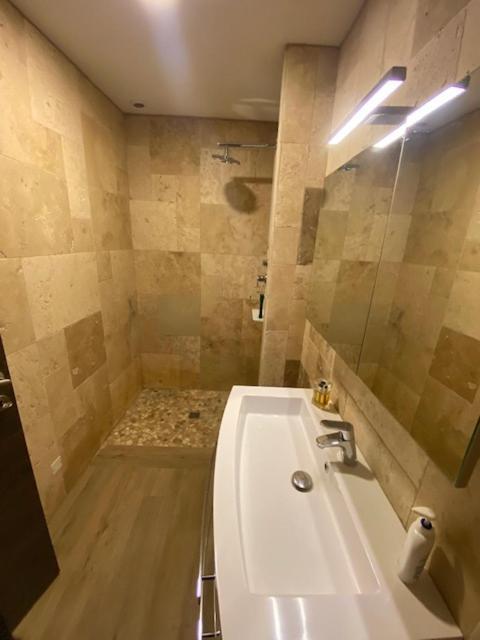 L'Agachon La Ciotat Vieux Port Appartement Buitenkant foto